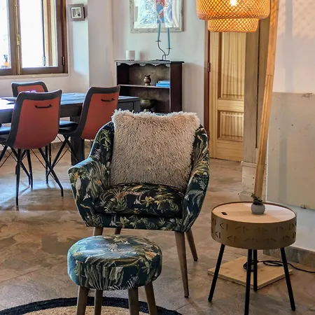 Feriehus Quinta Rustica