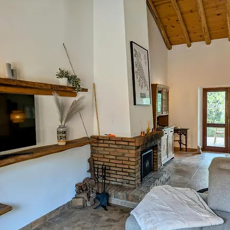Quinta Rustica Feriehus *
