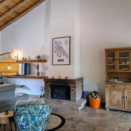 Quinta Rustica Σπίτι διακοπών São Bartolomeu de Messines