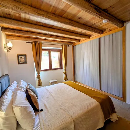 Quinta Rustica Feriehus