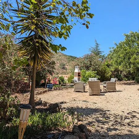 Quinta Rustica Σπίτι διακοπών São Bartolomeu de Messines