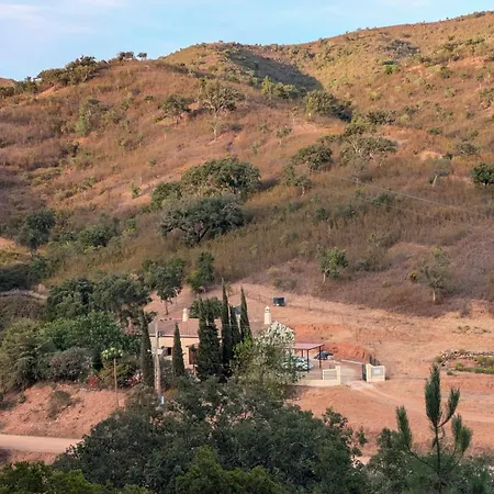 Quinta Rustica São Bartolomeu de Messines