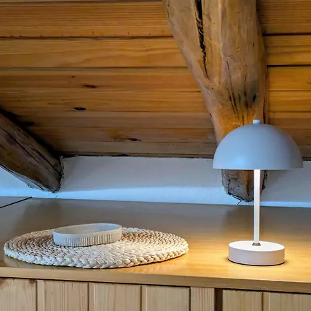 Quinta Rustica Hébergement de vacances