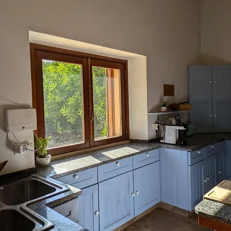 Hébergement de vacances Quinta Rustica São Bartolomeu de Messines
