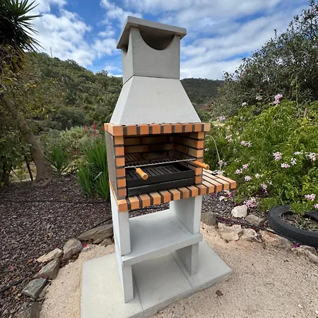 Quinta Rustica Hébergement de vacances
