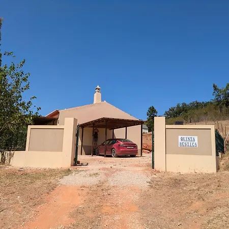 Hébergement de vacances Quinta Rustica