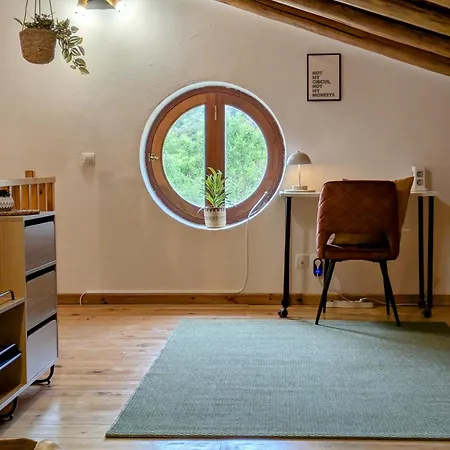 Quinta Rustica Hébergement de vacances São Bartolomeu de Messines