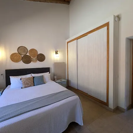 Hébergement de vacances Quinta Rustica São Bartolomeu de Messines