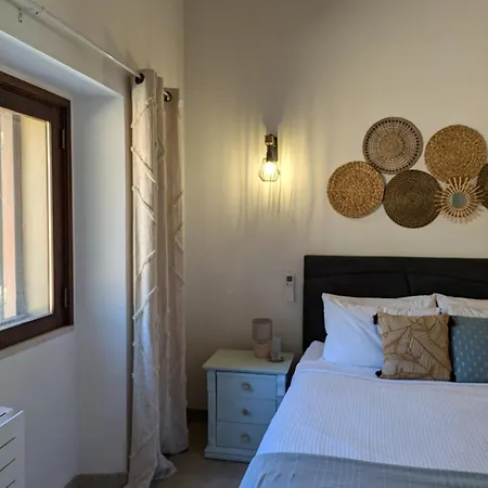 Hébergement de vacances Quinta Rustica *