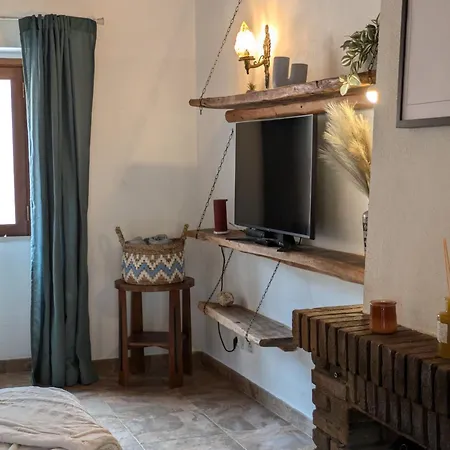 Hébergement de vacances Quinta Rustica