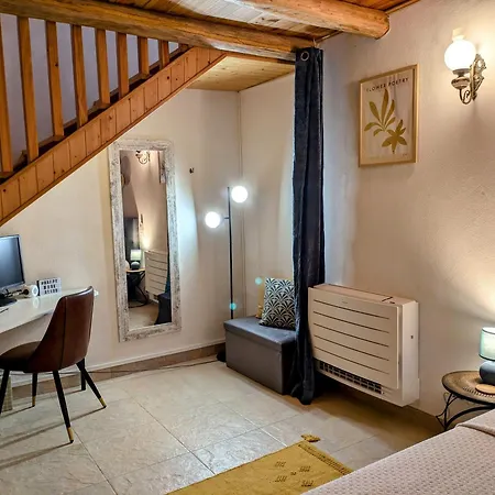 Дом отдыха Quinta Rustica *