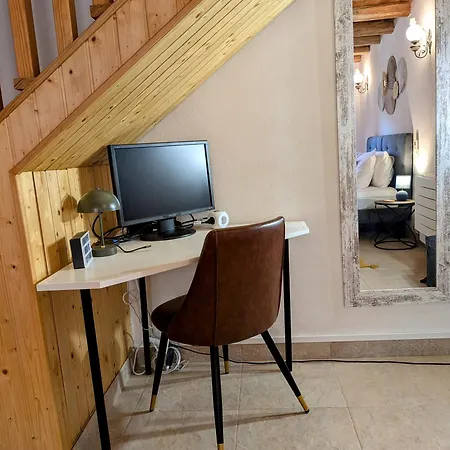Hébergement de vacances Quinta Rustica