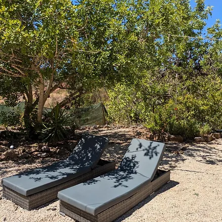Hébergement de vacances Quinta Rustica